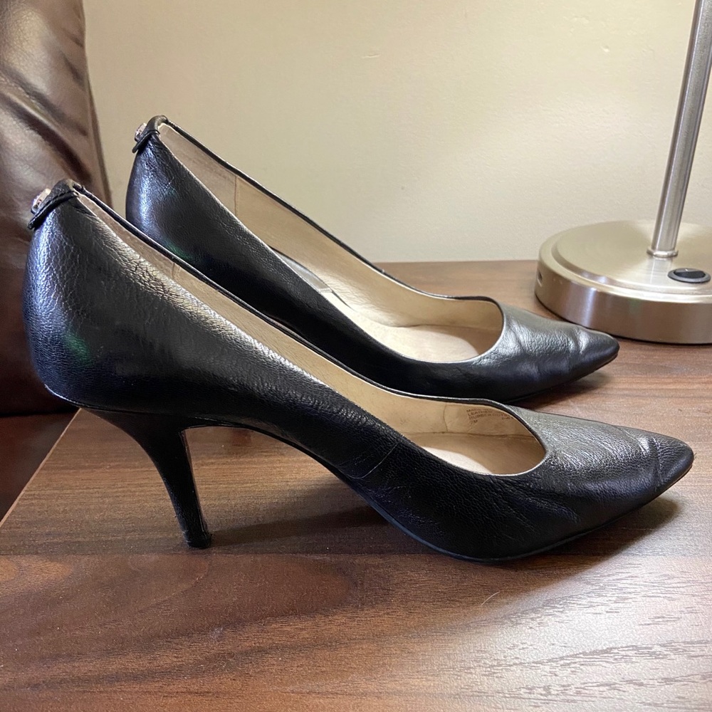 Michael Kors Heels (Size 7)